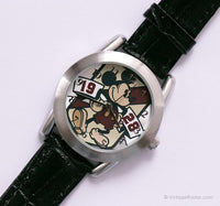 1928 Disney Parks Mickey Mouse Watch for Men and Women