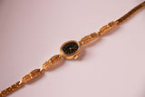 Chaika 17 gioielli orologi meccanici per donne | Orologio da tono d'oro vintage