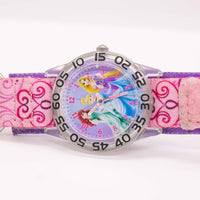 Vintage Disney Princesses Watch | Ariel, Cinderella & Rapunzel Watch