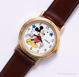 Lorus  Seiko  Mickey Mouse montre 