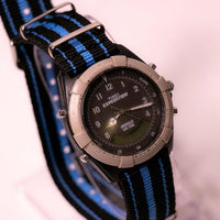 Jahrgang Timex Expedition Indiglo Uhr | Retro Digital Analog Timex Uhr