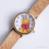  Timex Disney Uhr  Winnie the Pooh Uhr