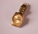 Seiko 4206-0519 A4 Automatic Watch | Seiko 17 Jewels Day & Date Watch