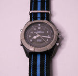 Vintage Timex Expedition Indiglo Watch | Retro Digital Analog Timex Watch