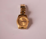 Seiko 4206-0519 A4 Automatic Watch | Seiko 17 Jewels Day & Date Watch