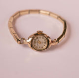 Andre Bouchard Vintage Ladies Watch | Swiss Movement Mechanical Watch