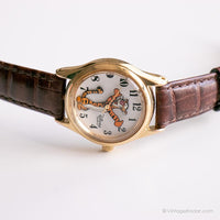 Orologio tono oro vintage | Disney Store orologio originale