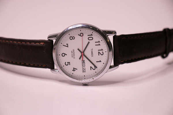 Reloj Timex Easy Reader con fecha de 25 mm para mujer Timex Timex