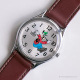 Vintage Goofy Uhr durch Lorus | SELTEN Disney Sammlerstück Uhr