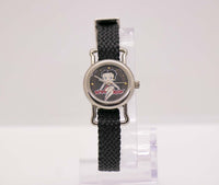 Vintage Betty Boop Character Watch | Silver-tone Watch for Women