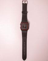 Ultra Rare Digital Analog 90s Timex Uhr | LCD Timex Uhr Jahrgang