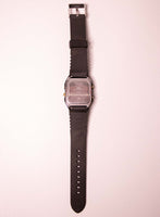Ultra raro análogo digital 90s Timex reloj | Lcd Timex reloj Antiguo