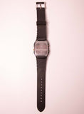 Ultra Rare Digital Analog 90s Timex Watch | LCD Timex Watch Vintage