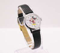 RARO Bradley Mickey Mouse Orologio meccanico | Bradley Divisione tempo