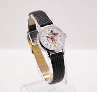 SELTEN Bradley Mickey Mouse Mechanisch Uhr | Bradley Zeitabteilung