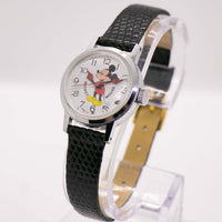 RARO Bradley Mickey Mouse Orologio meccanico | Bradley Divisione tempo