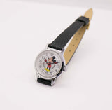 RARE Bradley Mickey Mouse Mechanical Watch | Bradley Time Division