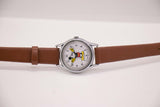 Vintage Lorus V515-6080 Mickey Mouse Watch | 1990s Lorus Quartz Watch