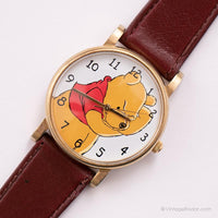 Colorful Winnie The Pooh Watch for Men and Women | Disney Timex Watch