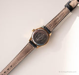 Mathey vintage-Tissot Orologio meccanico | Oro orologio per lei