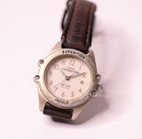 Antiguo Timex Expedición indiglo 50m reloj | 30 mm Timex Fecha reloj