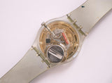 2001 Sky Fly GK347 swatch Uhr | Jahrgang swatch Uhr Sammlung