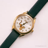 Vintage SII by Seiko MU0844 Tigger Winnie Watch | Disney Watches