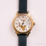 Vintage SII von Seiko MU0844 Tigger Winnie Uhr | Disney Uhren