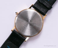 كلاسيكي Lorus Mickey Mouse ساعة الذهب كوين | Lorus Y481-1720 R0 ساعة