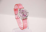 Vintage Pink Minnie Mouse Disney Uhr | SII Marketing von Seiko Uhr