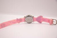 anni 90 Disney Orologio da neve | Biancaneve rosa Disney Principessa orologio