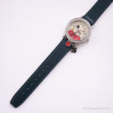 Peanuts Snoopy Character Watch |  Vintage Cartoon Lucky Charm Watch