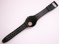 CAPTAIN NEMO SDB101 Swatch Watch | 1991 Purple Scuba Swatch Watch