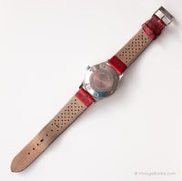 Vintage Anker Super Shockproof Waterproof 17 Jewels Mechanical Watch