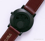 Colorido vintage Mickey Mouse Lorus reloj | Lorus V515-6820 reloj