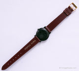 Colorido vintage Mickey Mouse Lorus reloj | Lorus V515-6820 reloj