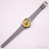 Vintage SpongeBob SquarePants Character Watch | Funny Gift Watch