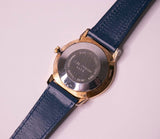 نادر Jules Jurgensen رجال يرتبون يدوية wristwatch سويسرية صنعت عتيقة