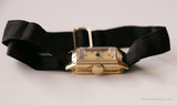 Orologio per oro oro vintage Ormo - orologio meccanico tedesco degli anni '50