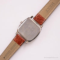 Square Winnie the Pooh Seiko reloj | Disney Vintage de edición especial reloj