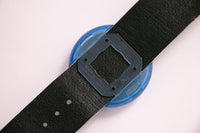 Aquaba pwn102 pop swatch montre | Échantillons pop vintage des années 90