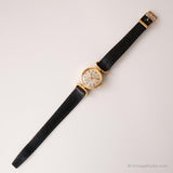 Vintage de la década de 1960 Zentra reloj para mujeres - relojes mecánicos alemanes