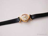 1960s خمر Zentra راقب النساء - الساعات الميكانيكية الألمانية
