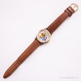 Seiko ويني ذا بوه و Eeyore Vintage Watch | هدية نادرة الصداقة