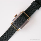 Anni '60 placcato in oro Zentra Guarda - Tiny Mechanical German Women's Watch