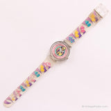 Armitron Lola Bunny Space Jam Vintage reloj | 90 Looney Tunes Relojes