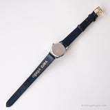 ERC Super de Luxe Blue Cadran montre - Rare montre du bracelet allemand vintage