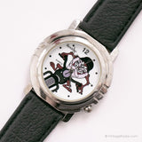 Armitron Tasmanian Devil Watch | 90s Vintage Looney Tunes Watch