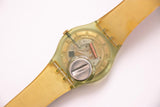 1998 Celmetto GG173 swatch Guarda | Vintage ▾ swatch Collezione d'oro