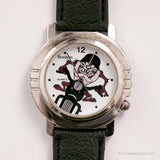 Armitron Tasmanian Devil Watch | 90s Vintage Looney Tunes Watch